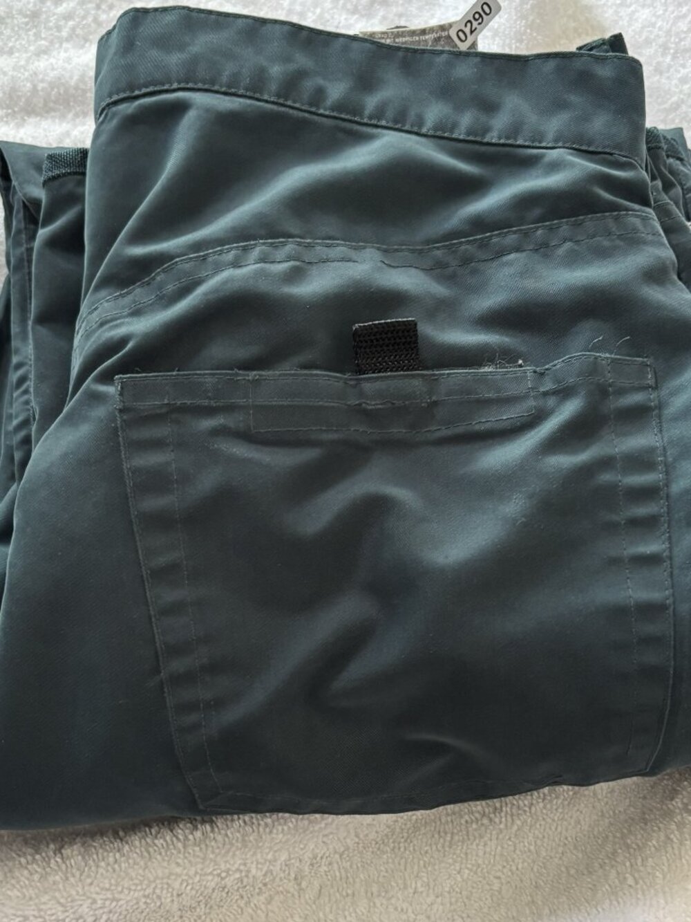 Burton Snowboards “Biolight” - Vintage Burton line from the 90s sz 32x39